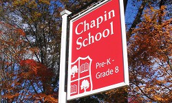 Chapin School