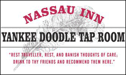 Nassau Inn