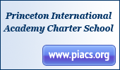 Princeton International Academy Charter School