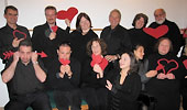 VOICES Chorale