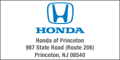 Princeton Cars
