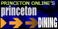 Princeton Dining