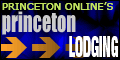 Princeton Lodging