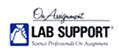 LabSupport