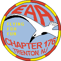EAA Chapter 176 - Flying for FUN!
