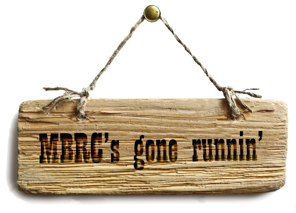 Mercer Bucks Running Club is no longer open for business.