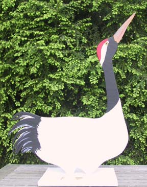 heron