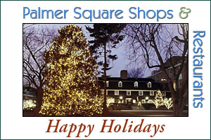 Palmer Square