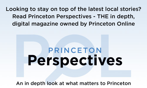 Princeton Perspectives