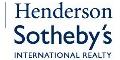 Henderson Sotheby's International Realty 