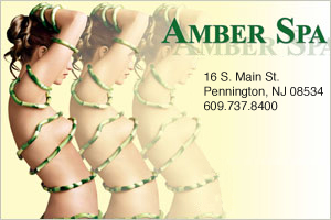 Amber Spa