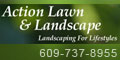 Action Lawn and Landscape