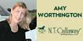 Amy Worthington - N.T. Callaway Real Estate 