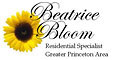 Beatrice Bloom - Weichert Realtors - Princeton