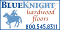 Blue Knight Hardwood Floors
