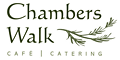 Chambers Walk Cafe
