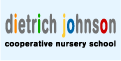 Dietrich Johnson Cooperative Nursery School