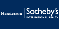 Henderson Sotheby's International Realty 