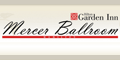 Mercer Ballroom at Hilton Garden Hamilton