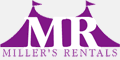 Miller's Rentals
