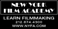 New York Film Academy