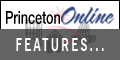 Princeton Online Features
