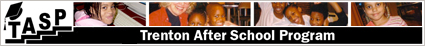 Trenton After School Program