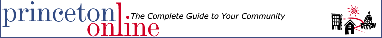 Princeton Online - The Complete Guide to Your Community