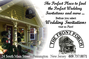 The Front Porch