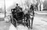 Horsedrawn carriage :: Click to see a larger version