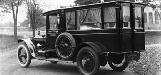 Ambulance Hearse :: Click to see a larger version