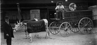 Uncle Rube Cigars :: Click to see a larger version