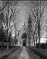 Old St. Paul's Church :: Click to see a larger version