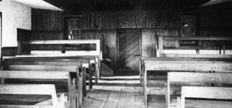 Quaker Meeting House :: Click to see a larger version