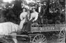 John P. Gill Builder's wagon :: Click to see a larger version