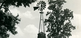 Windmill :: Click to see a larger version
