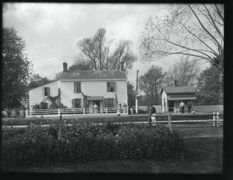 D&R Canal House :: Click to see a larger version