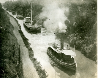 D&R Canal :: Click to see a larger version