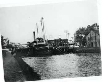 D&R Canal :: Click to see a larger version
