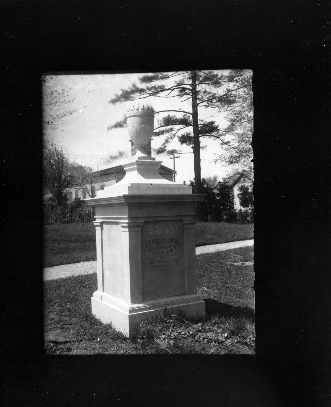 headstone :: Click to see a larger version