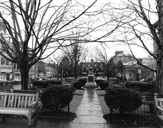 Palmer Square :: Click to see a larger version