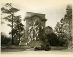 Princeton Battle Monument :: Click to see a larger version