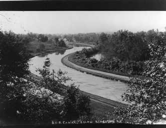 D&R Canal :: Click to see a larger version