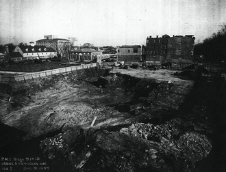 Palmer Square :: Click to see a larger version