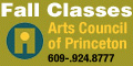 Arts Council of Princeton
