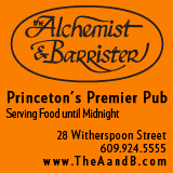 Alchemist & Barrister Restaurant And Pub