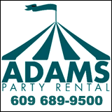 Adams Party Rental
