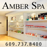 Amber Spa