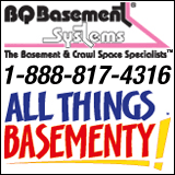 BQ Basement Systems