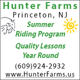 Hunter Farms